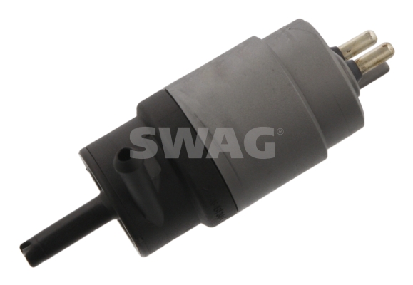 Pompa de apa,spalare parbriz 10 90 8677 SWAG